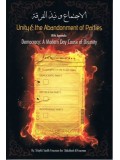 Unity & Abandonment of Parties PB